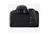 Canon EOS 800D Body Only (Promo Cashback Rp 800.000 Periode 01 s/d 30 November 2019)